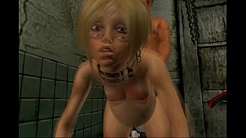 ⁣Pregnant Teen Whore (a Day In The Life)