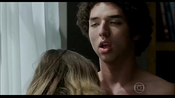 Yasmin Brunet Nua Em Verdades Secretas