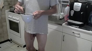 Cock, Naked, Gay, Soloboy - Gay - 2025 - Wild - Experience - Video 5663729