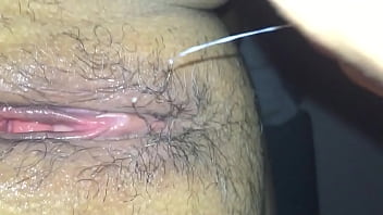 Bucetinha Molhada Mineira Gostosa