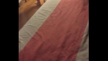 Despues De Cojer Con Mi Amiguita La Guera Insastifecha En El Motelaso