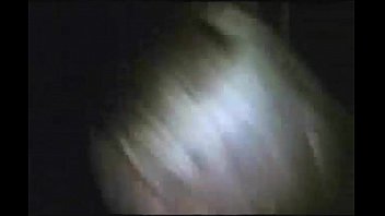 ⁣Very Attractive Blonde German Girl Sucks And Fucks In The Car Nice Cumshot