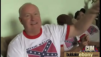 ⁣Ebony Babe Have A Hot Group Fuck 17 - Interracial-blowjob-group-cocks-gangbang-oral-bukkake - ID5510