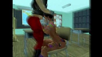 ⁣Sl Shemale Fuck Female In Classroom