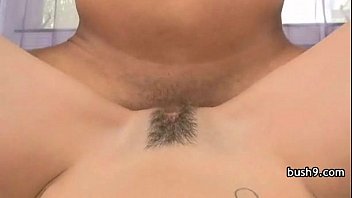 ⁣Dap Pretty Girl, With Hairy Pussy - pussy, hardcore, hot, hairy, bush - Video 5509669