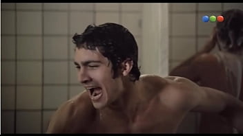 ⁣El Vestuario,con Los Rugbiers Y El Chino Darin !