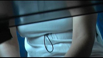⁣Naked Pussy In A Crowded Train - Dildo Playing