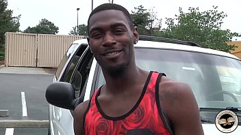 ⁣Mason Brooks Takes A Black Cock In The Ass