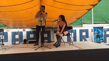 Star Kaat 1er Feria Porno Cultural Poema Para Star Kaat 02