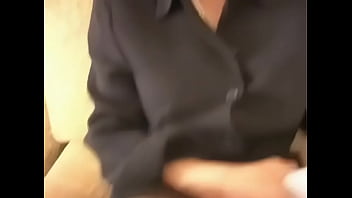 Getting Fucked Hard - cum, hot, interracial, milf, homemade, ebony, booty, bdsm, fetish, orgasm, fem