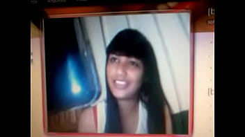 ⁣Moreninha Na Web Cam
