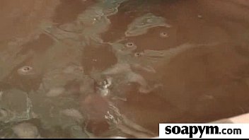 Soapy Massage And Shower Blowjob 28 - fucking, hardcore, shower, oral, massage, soapy, soapy-massage - Video 5721717