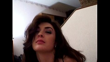 ⁣Metro - Teen Anal POV 02 - scene 2 - extract 1