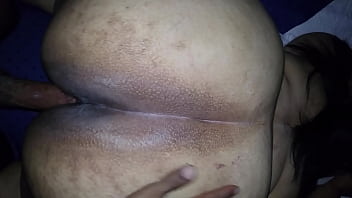 Bbw Gf Fucked Doggystyle Before Work