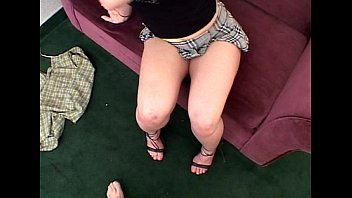 ⁣Metro - Teen Anal POV 02 - scene 2