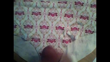 ⁣Cumming On Sis Inlaws Panties