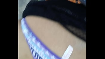 Na Praia De Mar Grande