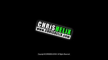 ⁣Fuck Me Legs Behind My Head, Poke My Asshole With Your Cock! Chrishelix