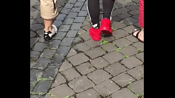 ⁣Transparente Bundao