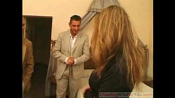 ⁣Desperate Housewives Always Horny 23