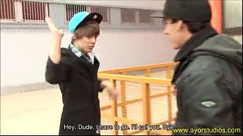 Chase Anderson - Gay, Gaymetendo - Gay - 2025 - Steamy - Experience - Video 5709009