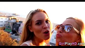 ⁣Lesbians Having Fun 654