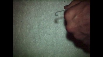 ⁣Super Slow Motion Cumshot