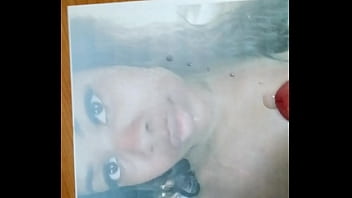 Cum Tribute On Leigh