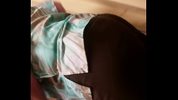 ⁣Granny Pawg Working At The Eye Clinic