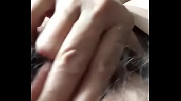 ⁣Vieja Ninfomana Dandose Deo