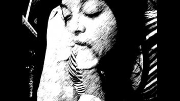 Esposa Mamando Como Le Gusta Part 3