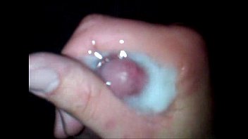 My Dick And Cum.