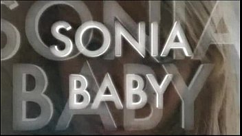 ⁣Sonia B. Is A Newbie To Porn