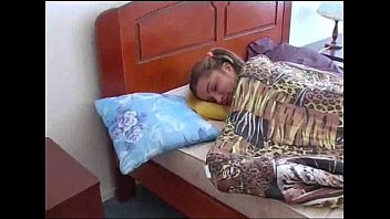 ⁣Step Mom Sent Step Dad To Awake Step Daughters Friend For School