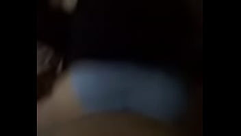 ⁣Fucking My Girfriend In Her Satin Panties