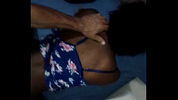 Chupando A Buceta Da Esposa - Casal Alex Clau