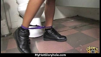 Interracial Oral Cock Sucking 7 - sucking, interracial, blowjob, ebony, oral, gloryhole - Video 5682