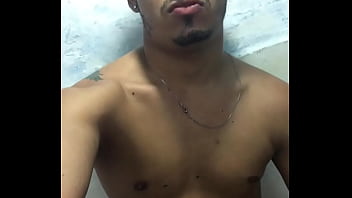 Brian Carioca Caiu Na Net Gozando Muito