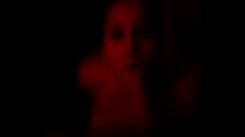 ⁣Sarah Sucking My Dick