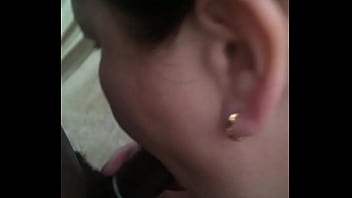 ⁣Deecky Rhema Suck Me Bitch