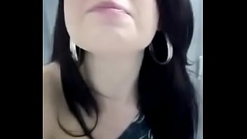 ⁣Novinha Gata Agitando O Grupo De Whatsapp