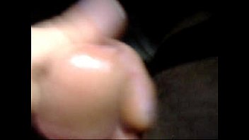⁣Make Myself Cum In The Dark