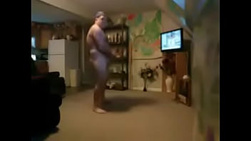 Virgin Guy Nude Boner Sean Dillon