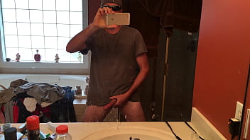 ⁣Cumshot, Cum, Masturbate, Jerkoff, Wank, Jackoff, Jack-off, Semen, Jerk-off, Soloboy - Cumshot - 202