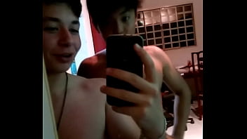 ⁣Luiz Tocando Aquela Na Casa Do Julio