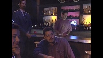 ⁣LBO - Texas Crude - scene 3 - extract 1