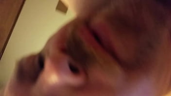 ⁣Christina Lynn Randle Eating Her Out