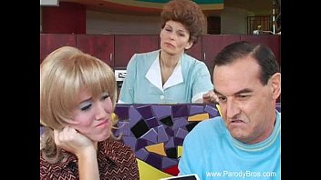 Parody Milf Fucked Hard