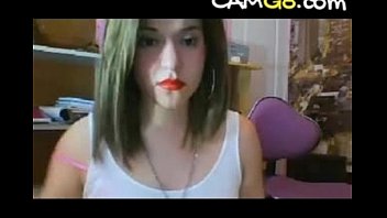 She' Fucking Hot - Camg8