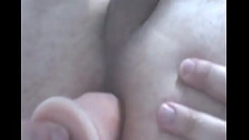 ⁣Brincando Com O Dildo 2